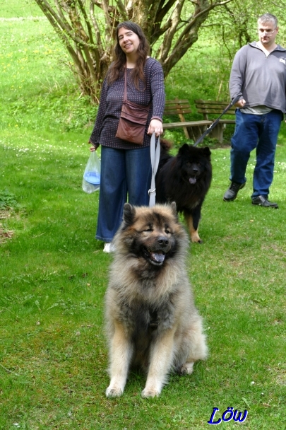 21.4.2025 - In der Kalten Quelle